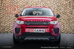 لاند روفر ديسكوفري